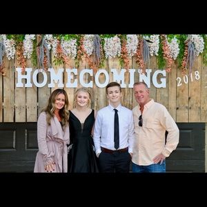 Meet your Posher, Maggie